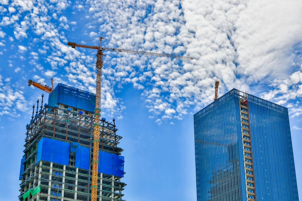 Construction Executive Search in Tennessee