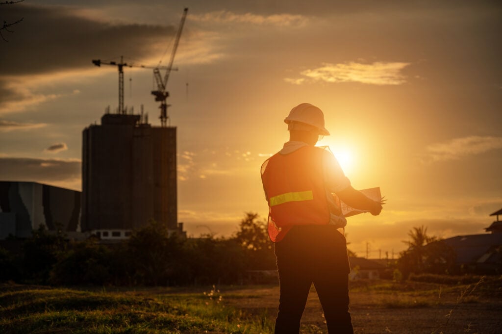 Construction Executive Search in Georgia