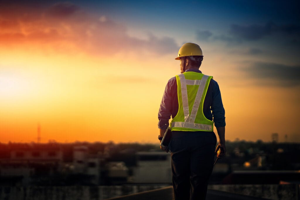 Construction Executive Search in North Carolina