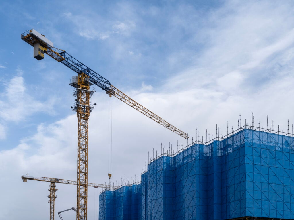 Construction Recruiters in South Carolina