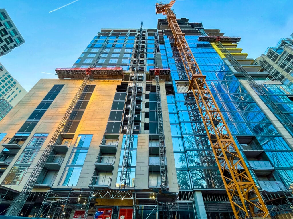 Construction Recruiters in Georgia