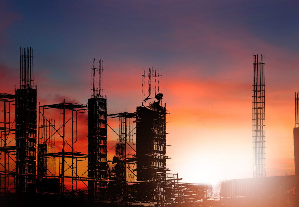 Construction Recruiting in Virginia