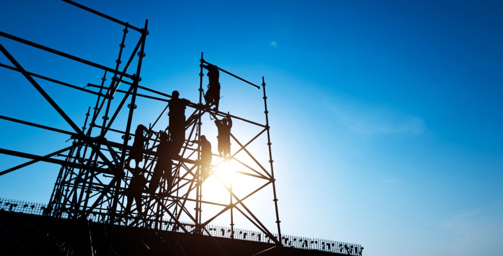 Construction Recruiting in North Carolina
