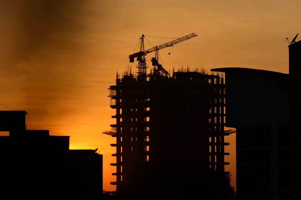 Construction Recruiting in Georgia