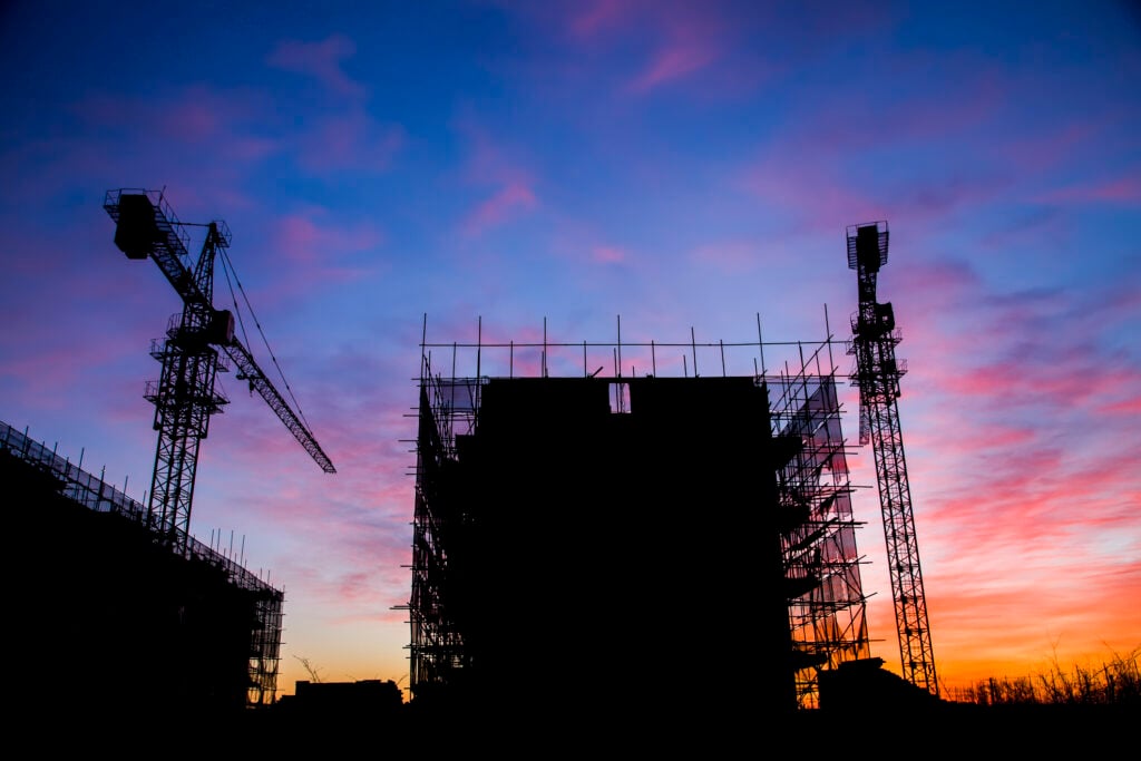 Construction Recruiting in Florida