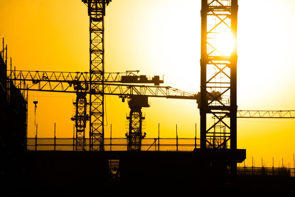 Construction Recruiters in Tennessee