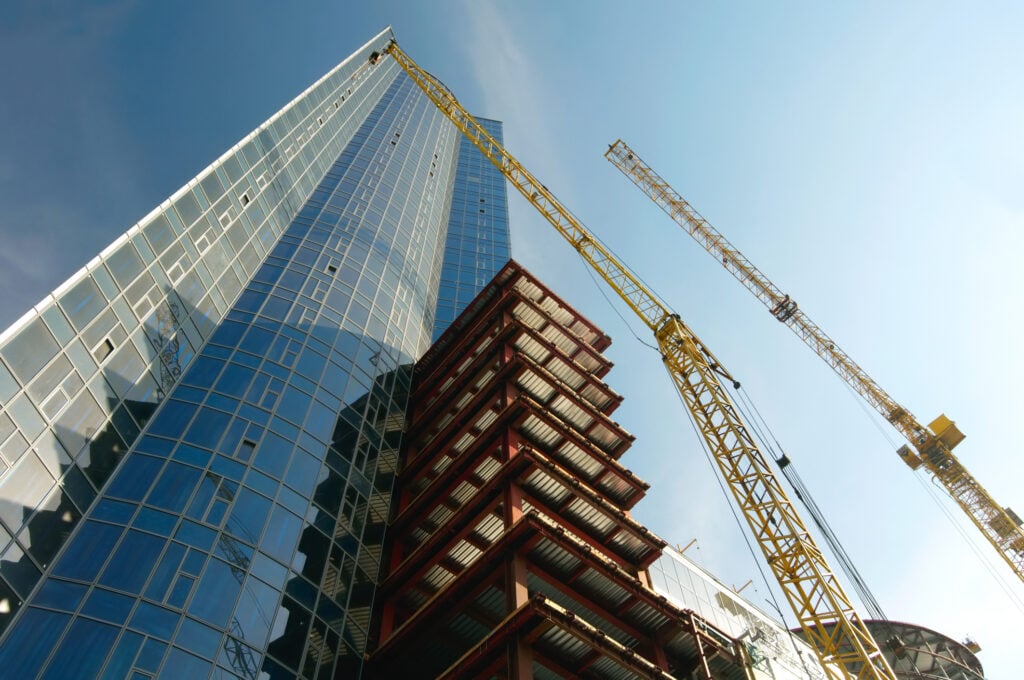 Construction Recruitment in Tennessee