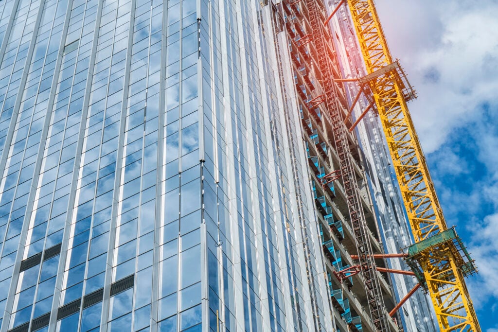 Construction Recruitment in Florida