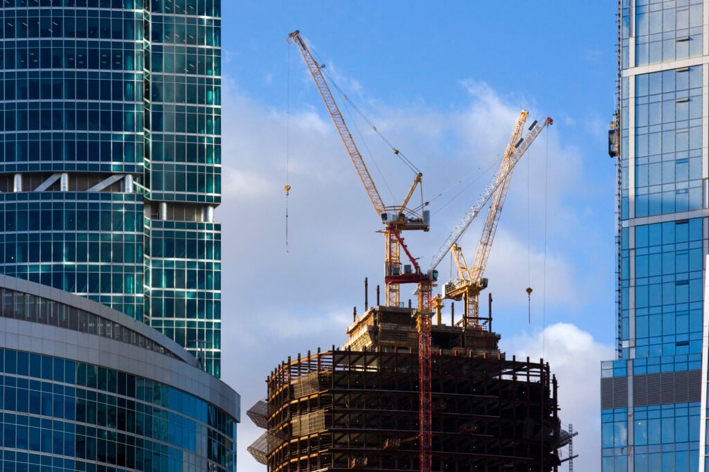 Construction Recruitment in Alabama