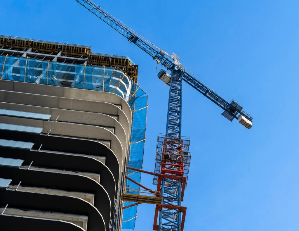 Construction Recruitment in South Carolina