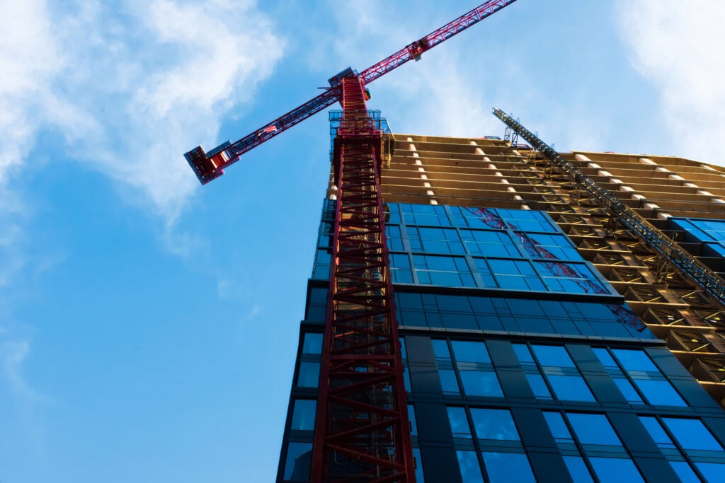 Construction Recruitment in Virginia