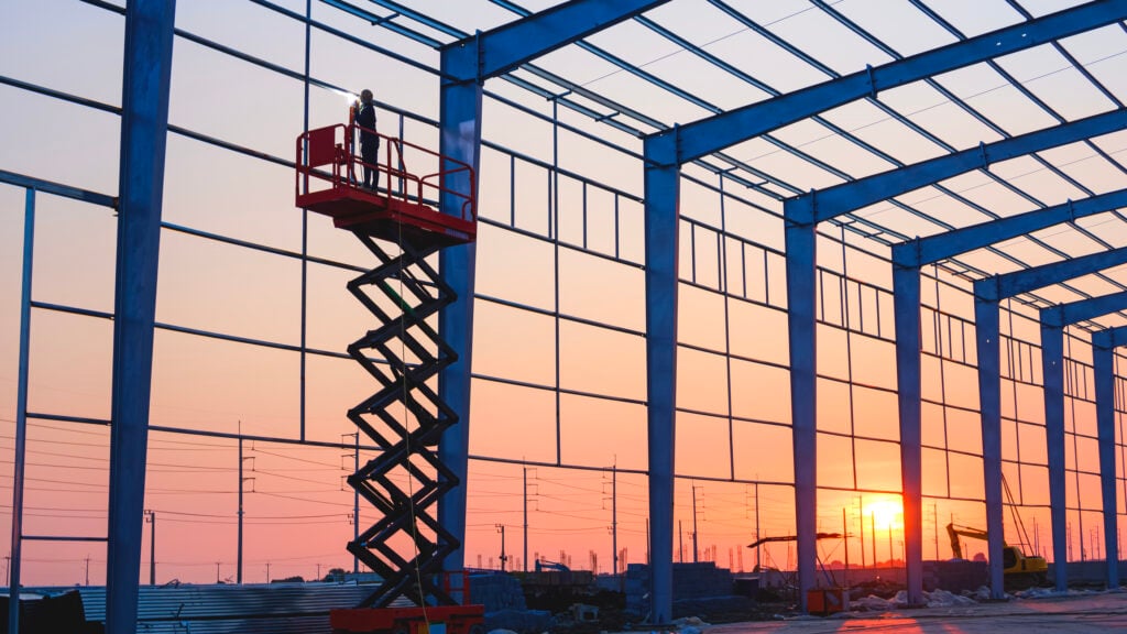 Construction Recruitment in Georgia
