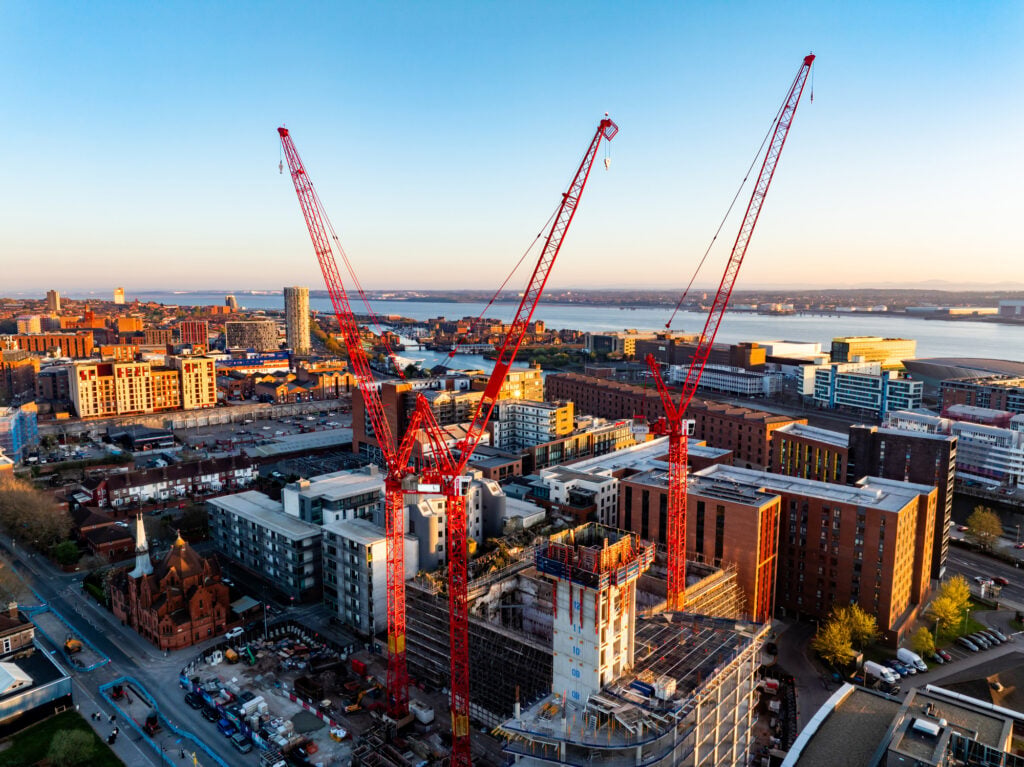 Construction Recruiting in Alabama