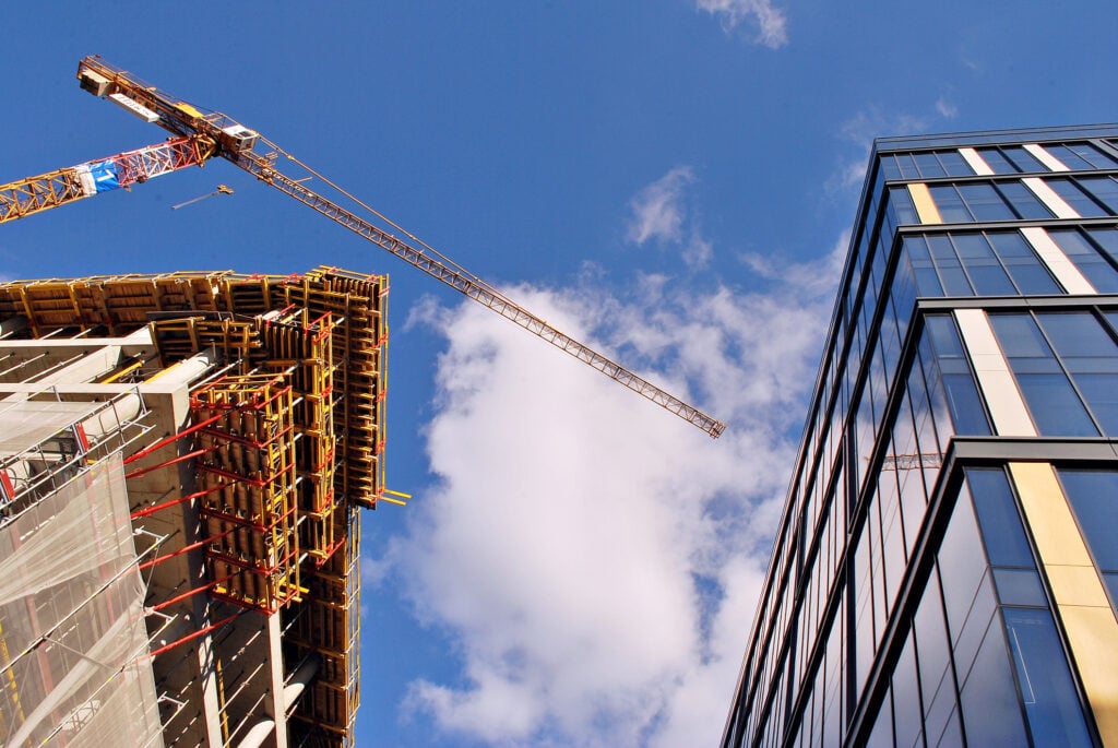 Construction Recruitment in North Carolina