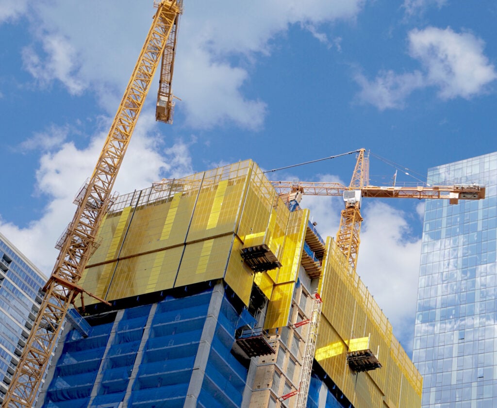 Construction Recruiters in Myrtle Beach