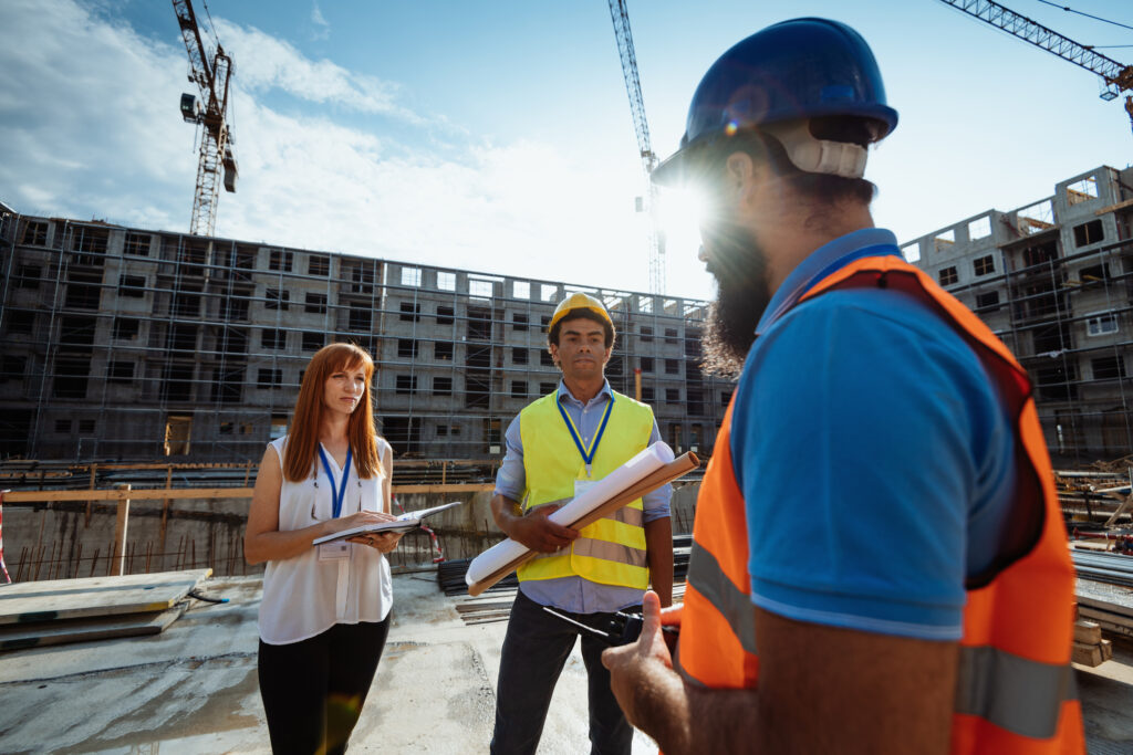 Construction Recruiters in Florence