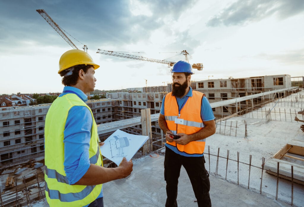 Construction Recruiters in Aiken