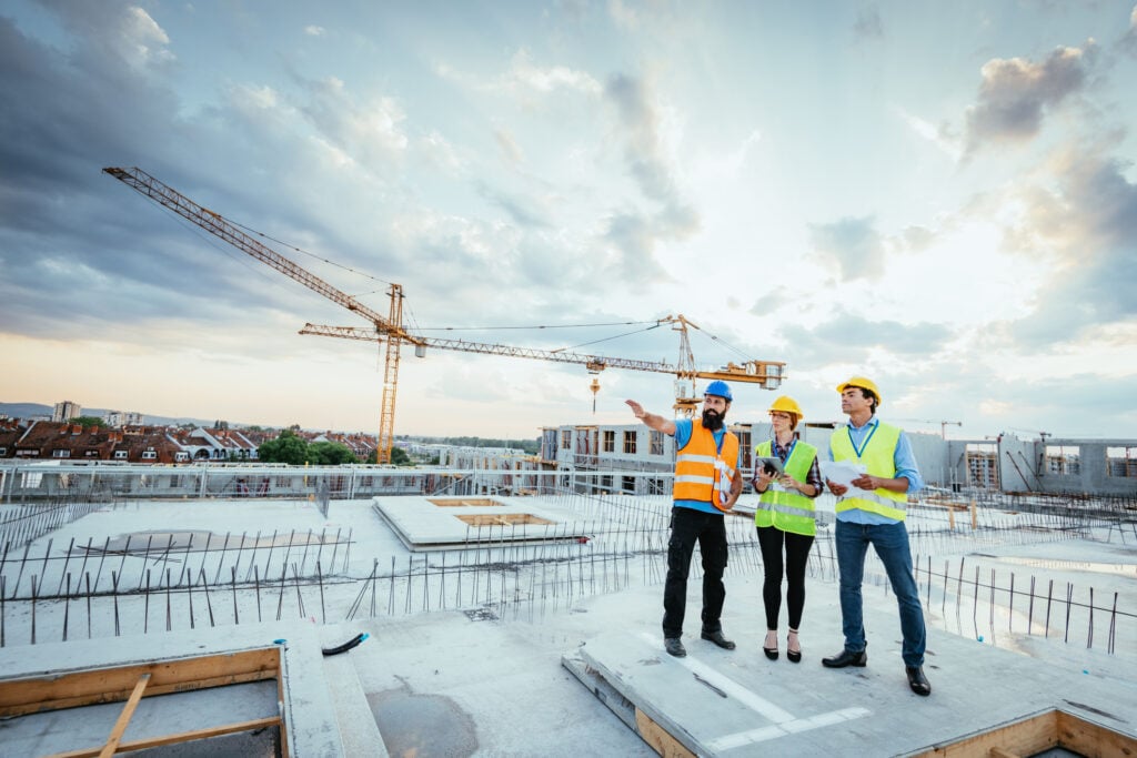 Construction Recruiters in Bluffton