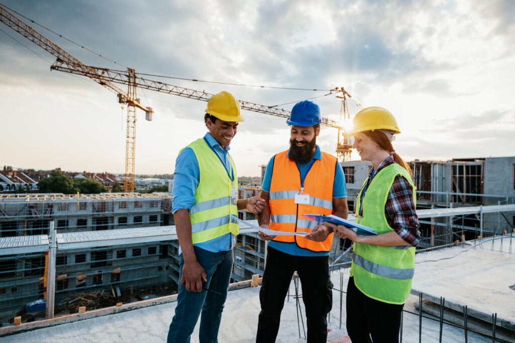 Construction Recruiters in Spartanburg