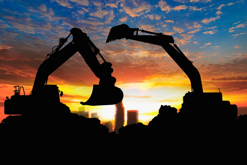 Construction Recruiters in Charleston