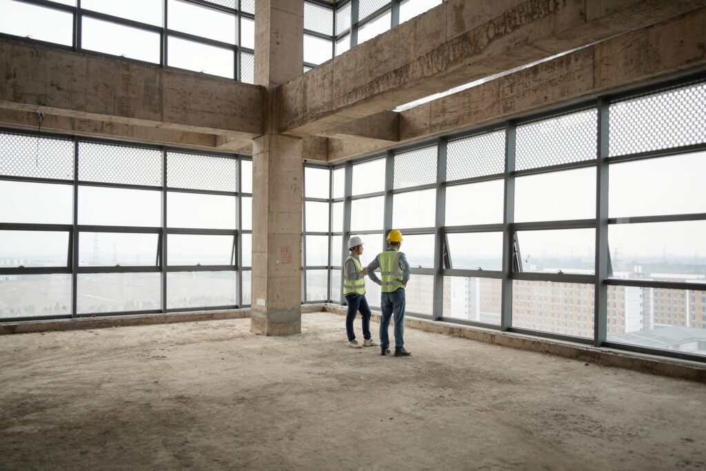 Construction Recruiters in Mount Airy
