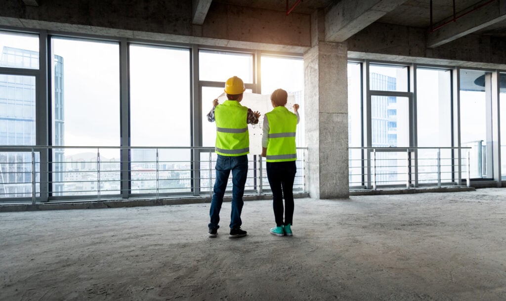Construction Recruiters in Hickory