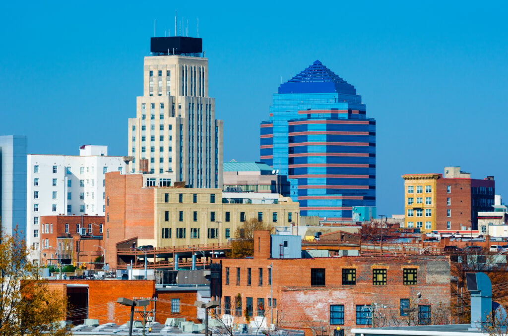 Construction Recruiters in Durham