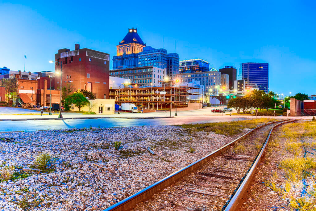 Construction Recruiters in Greensboro