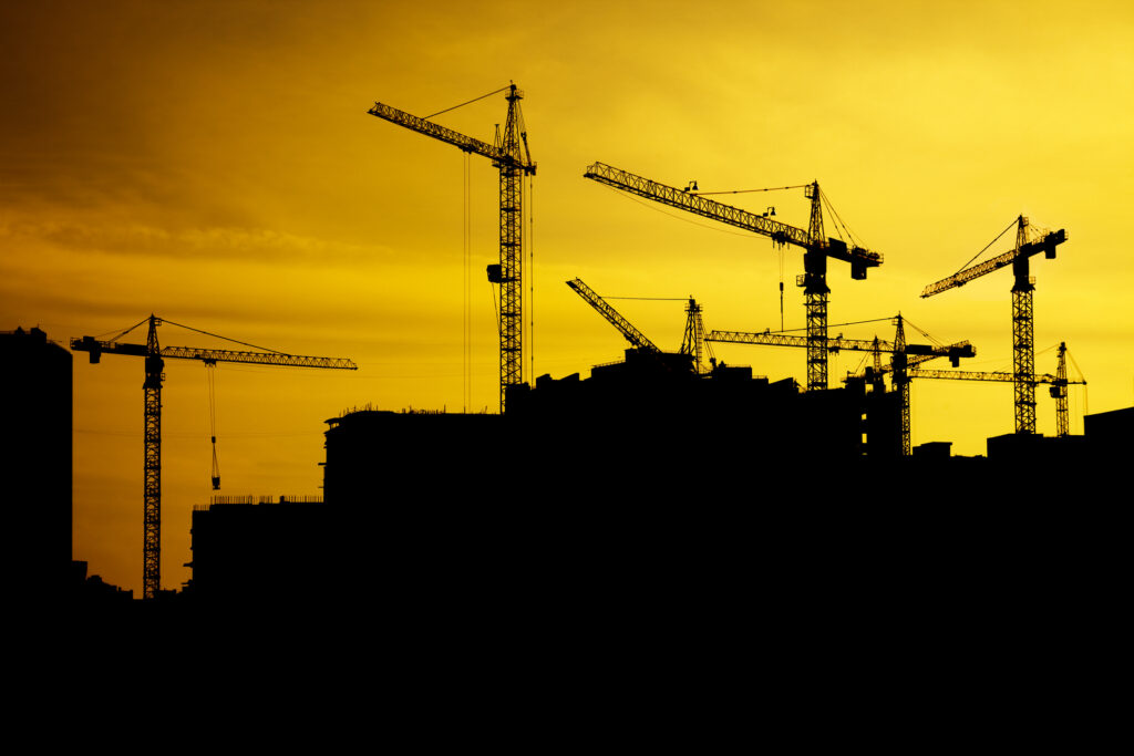 Tennessee Construction Recruiting Firm