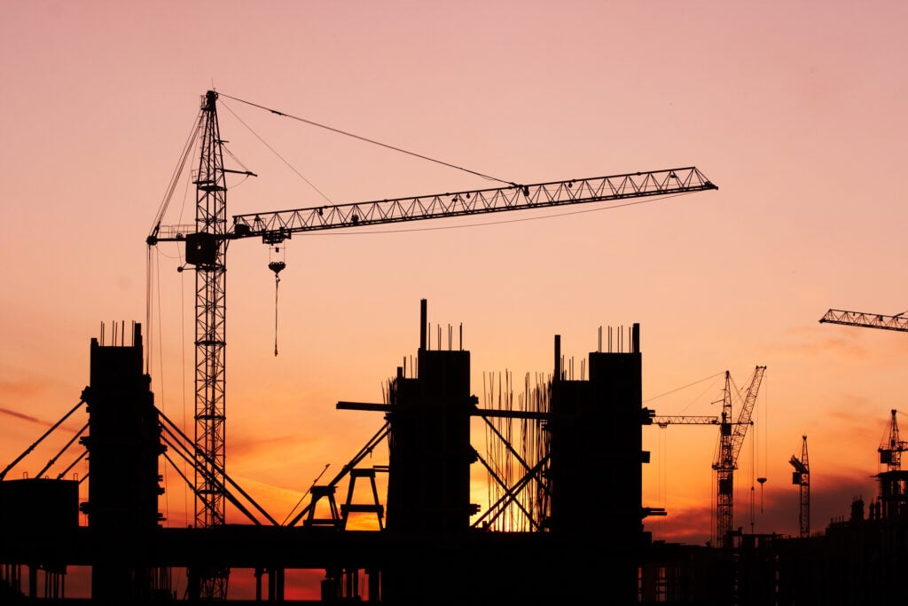 Construction Recruiters in Montgomery