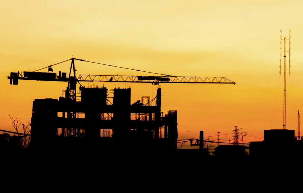 North Carolina Construction Recruiting Firm