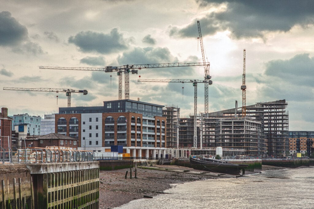 Construction Recruiters in Mobile