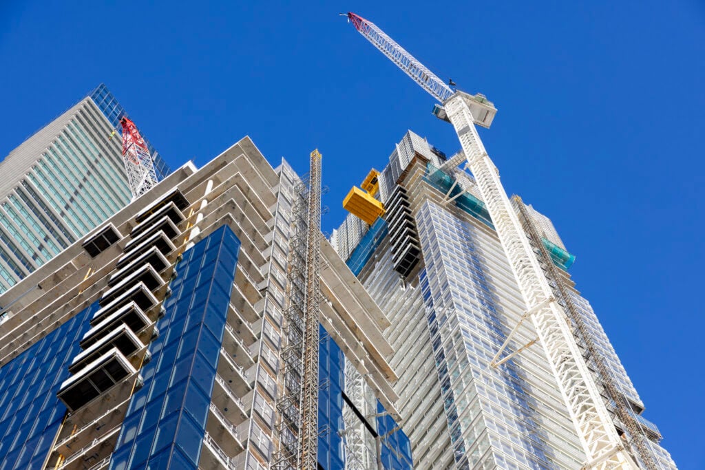 South Carolina Construction Recruiting Firm