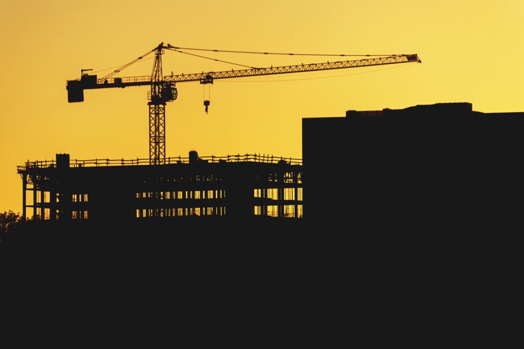 Construction Recruiters in Birmingham