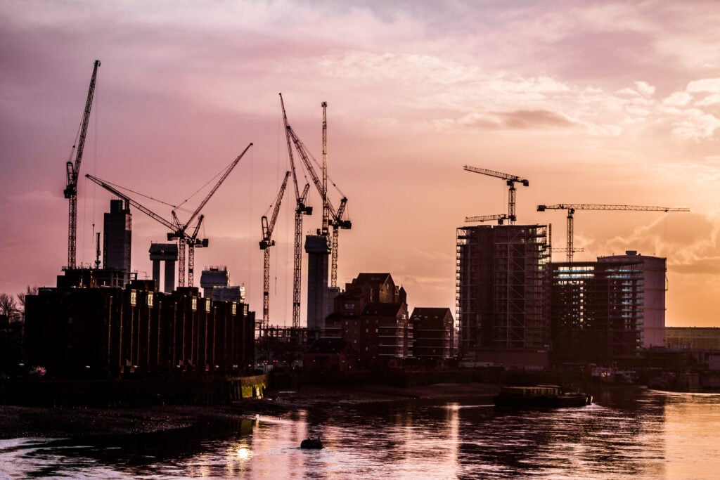 Construction Recruiters in Goldsboro