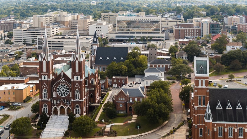Macon Construction Recruiters