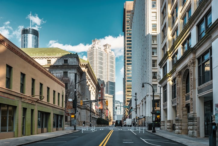 Atlanta Construction Recruiters
