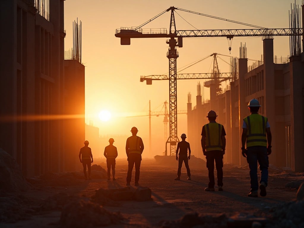Alabama Construction Executive Recruiter