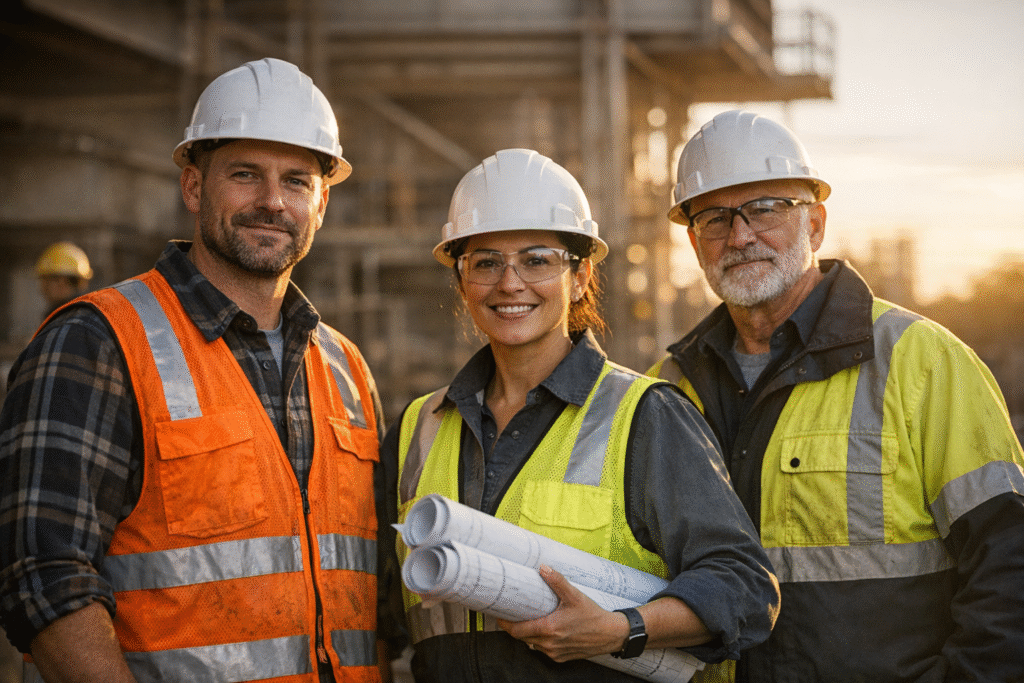 Aiken Construction Executive Recruiter | Carolina Search