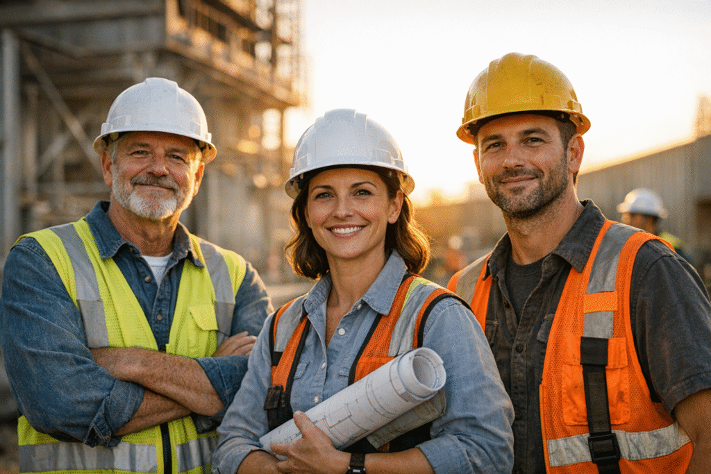 Hilton Head Construction Executive Recruiter | Carolina Search Group