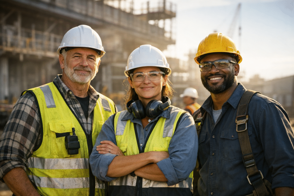 Charleston Construction Executive Recruiter | Carolina Search Group
