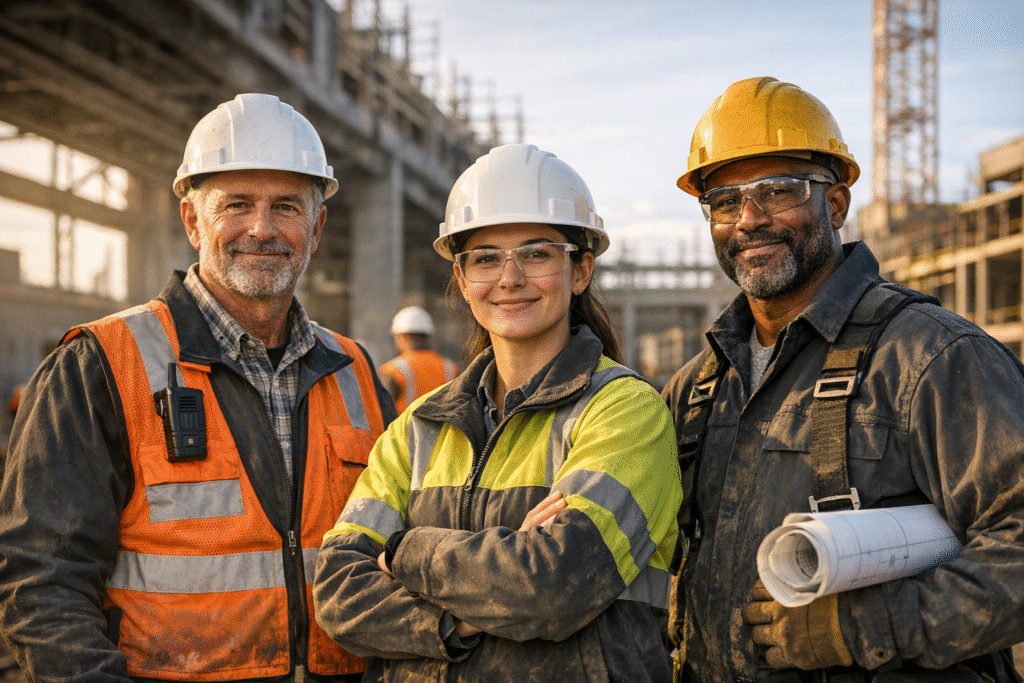 Greenville Construction Executive Recruiter | Carolina Search Group