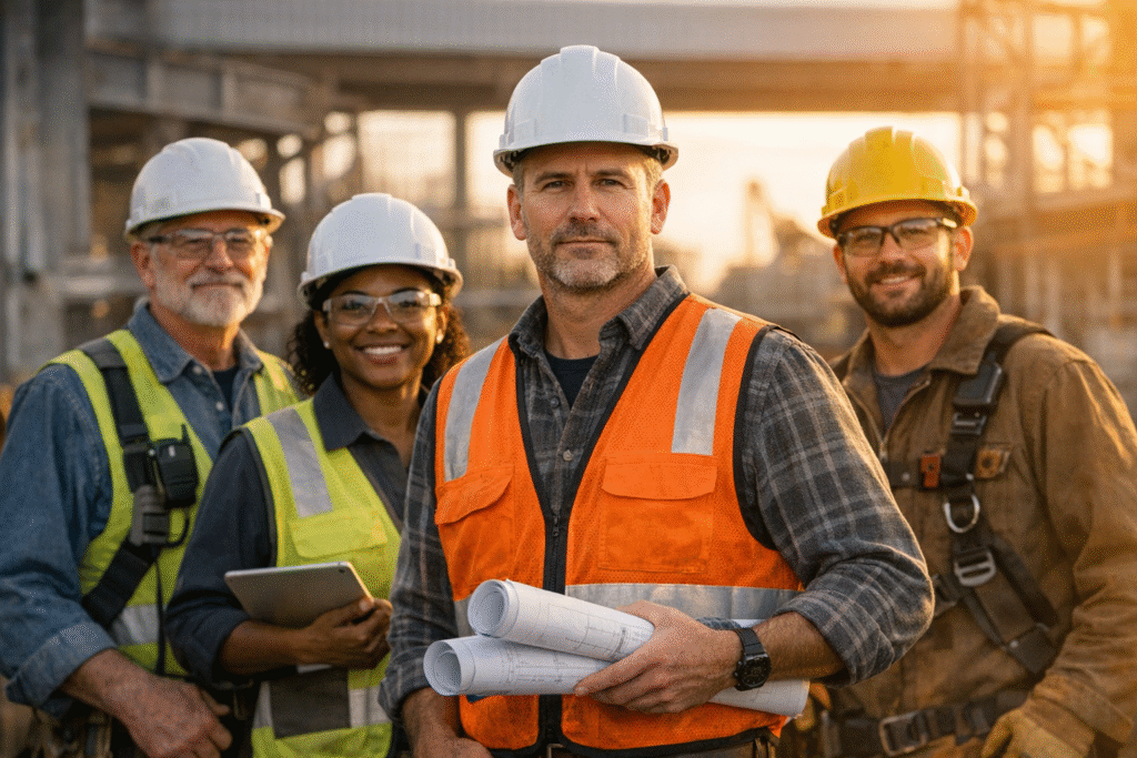 Athens Construction Executive Recruiter | Carolina Search Group
