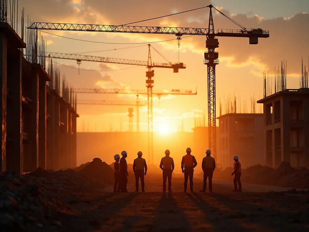 Georgia Construction Executive Recruiter