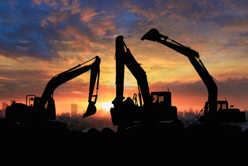 Florida Construction Executive Recruiter