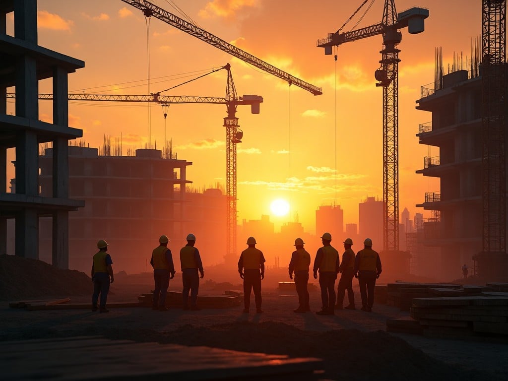 North Carolina Construction Executive Recruiter