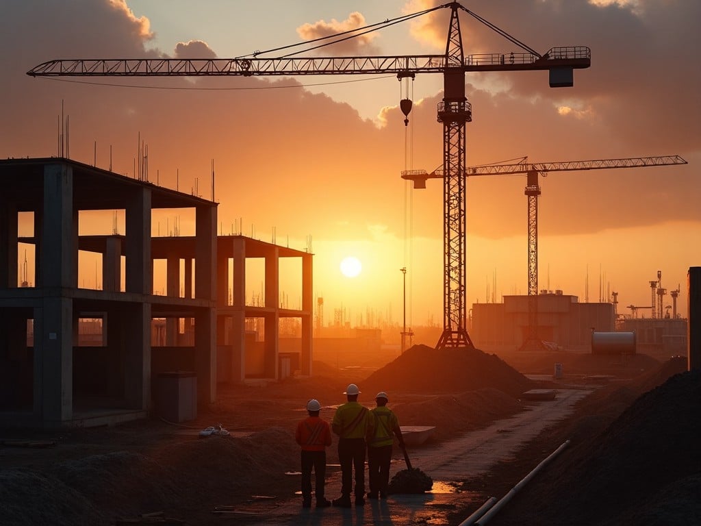 South Carolina Construction Executive Recruiter