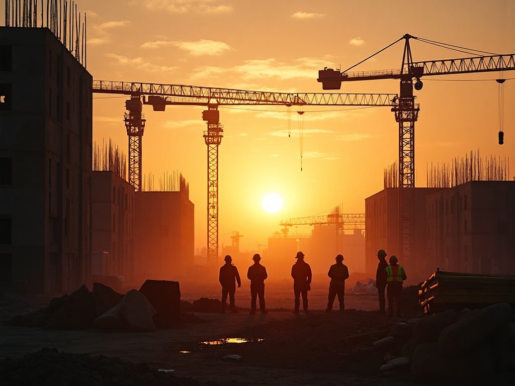 Tennessee Construction Executive Recruiter