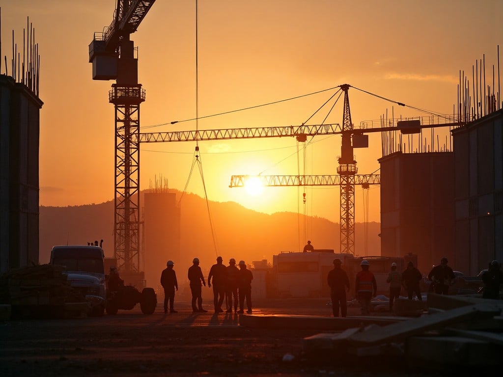 Virginia Construction Executive Recruiter