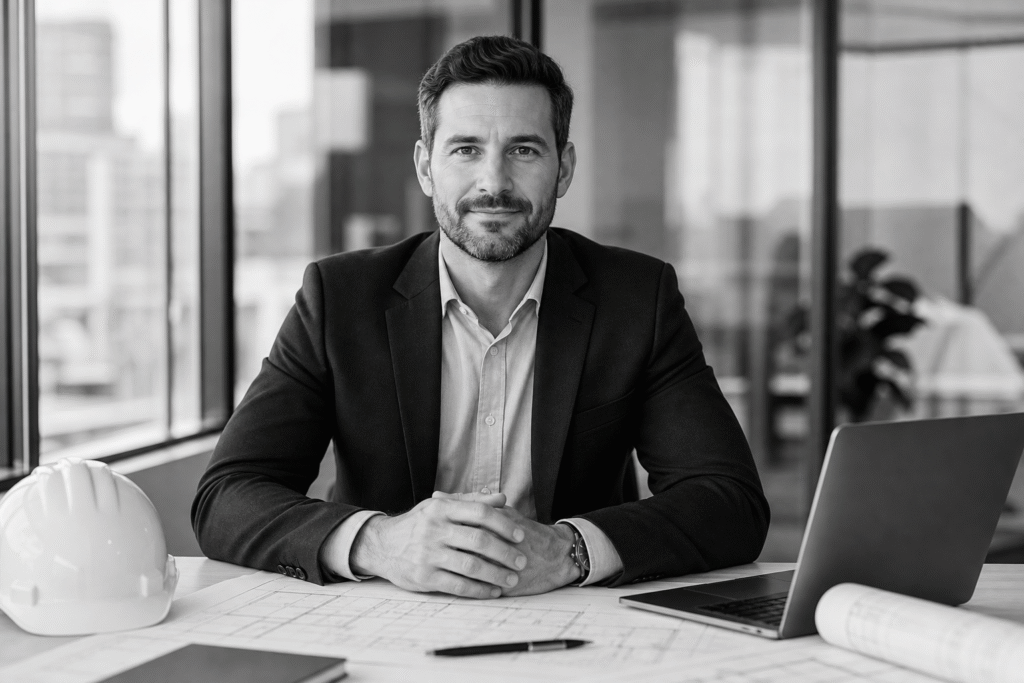 Tampa Construction Recruiting Firm